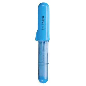 Clover: Chaco Liner Pen Style - Blue