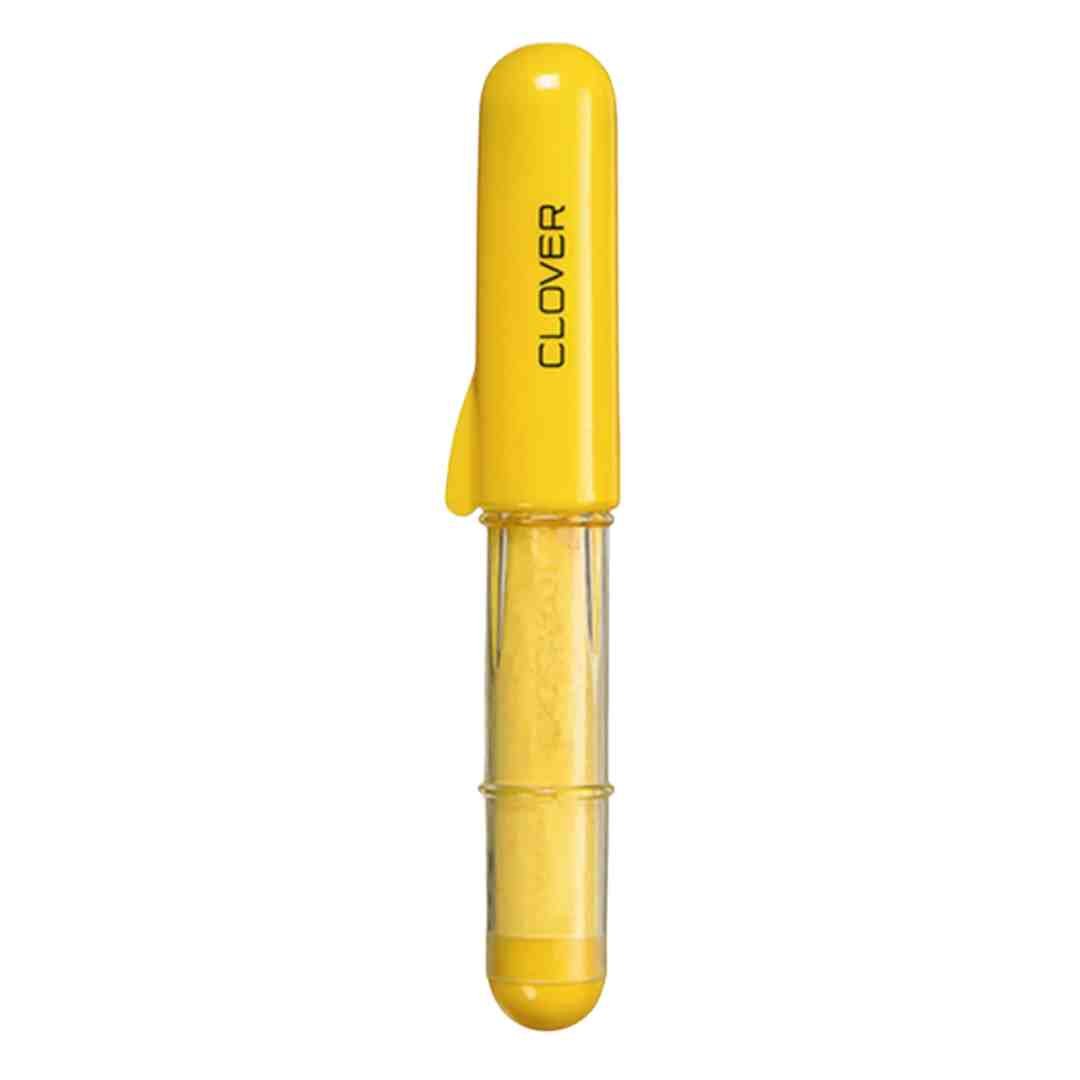Clover: Chaco Liner Pen Style - Yellow