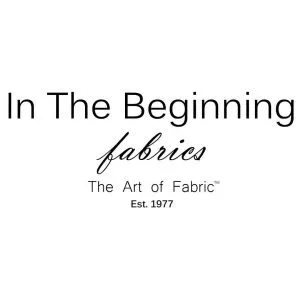 In the Beginning / Jason Yenter