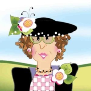 Jody Houghton Designs