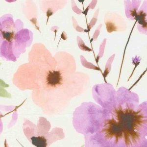 Moda: Blooming Lovely - Cream 16971 11