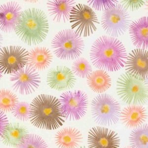 Moda: Blooming Lovely - Cream 16972 11