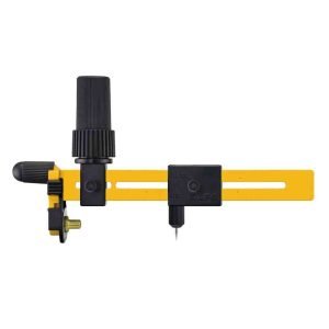 OLFA: Rotary Cutter - CMP-3 Rotary Circle Cutter
