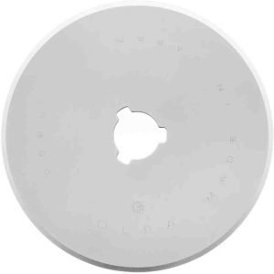 OLFA: Rotary Replacement Blade - RB60 60mm