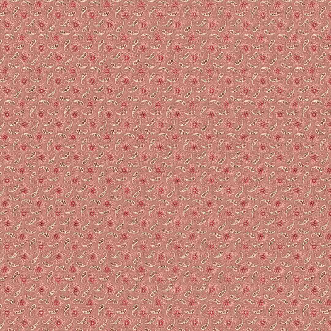 Andover Fabrics: Joy by Laundry Basket - A-1047-E