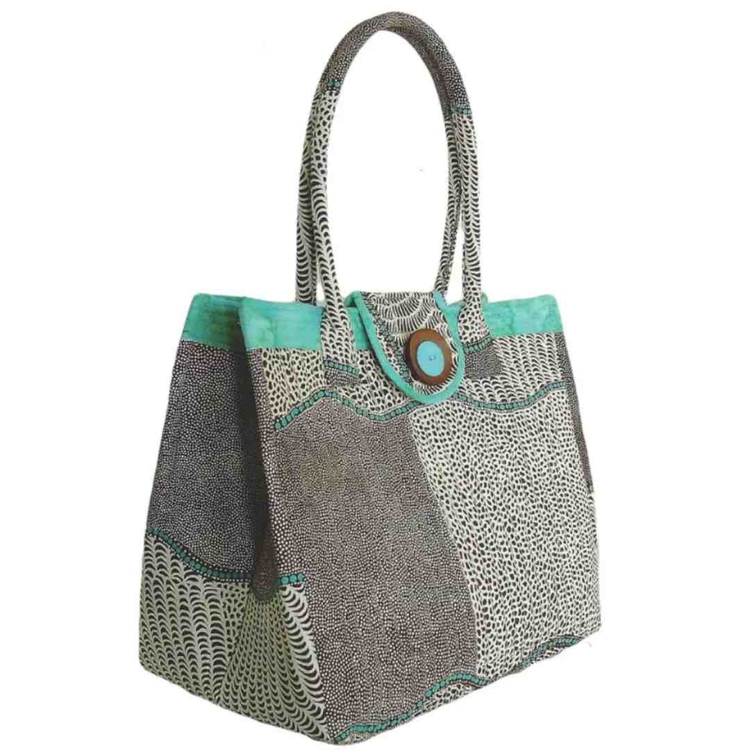 Aunties Two: Pattern - Brooke’s Bag - Image 3