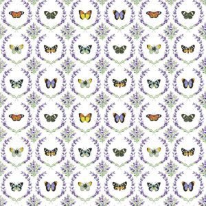 Northcott Fabrics: Deborah's Garden - DP25593-10