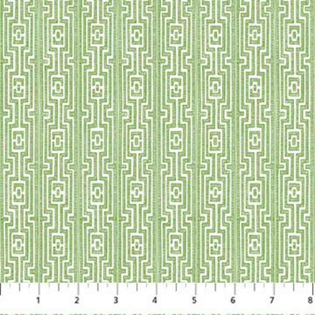 Northcott Fabrics: Deborah's Garden - DP25599-74 - Image 2