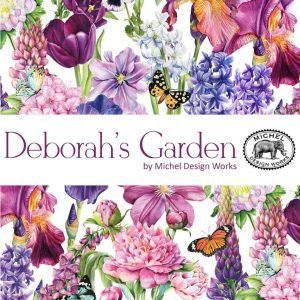 Deborah's Garden