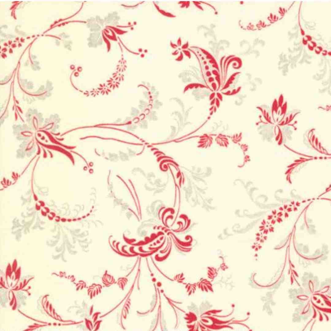 Moda: Collections Etchings - 44333-22