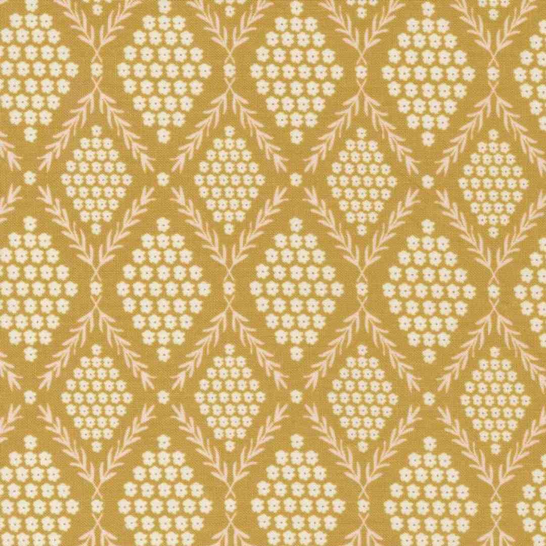 Moda: Evermore - Honey 43153-13