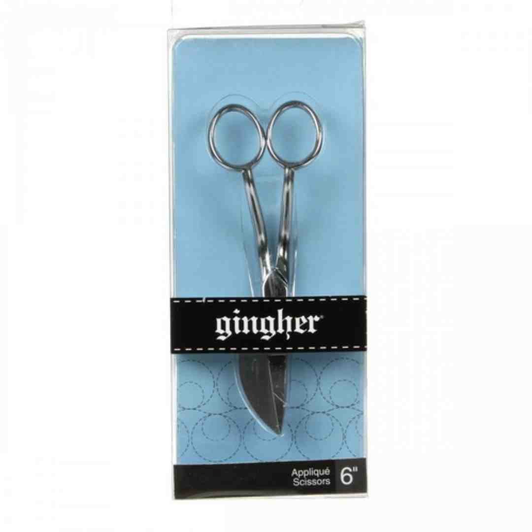 Gingher: Applique 6" Scissors - Image 3