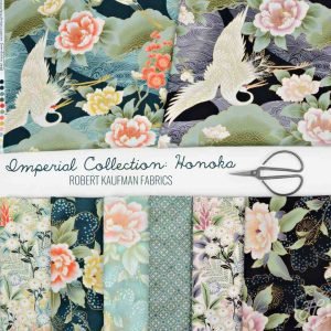 Imperial Collection Honoka