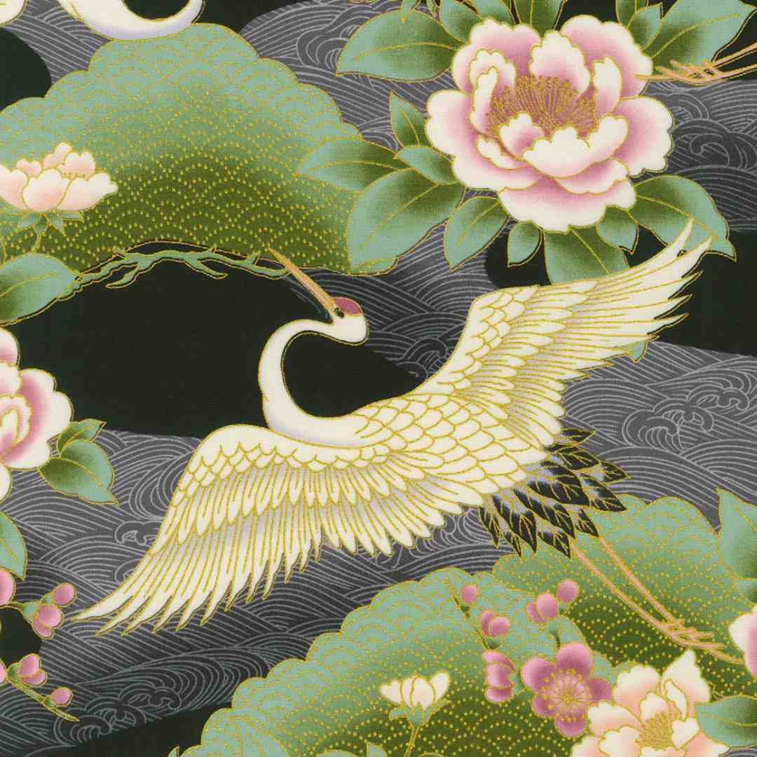 Robert Kaufman: Imperial Collection Honoka - SRKM-21930-2