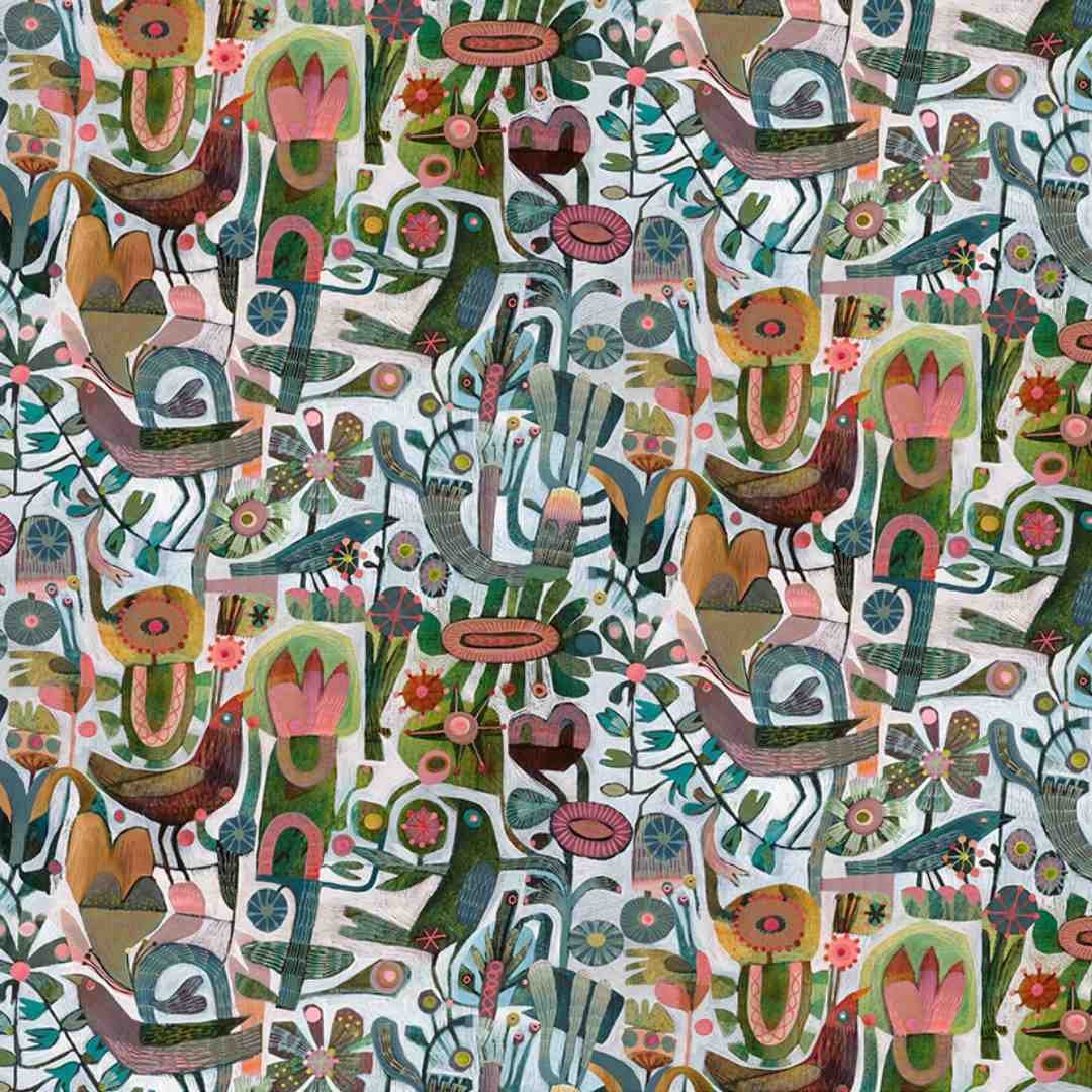 Free Spirit: In the Pink - Coucal Multi