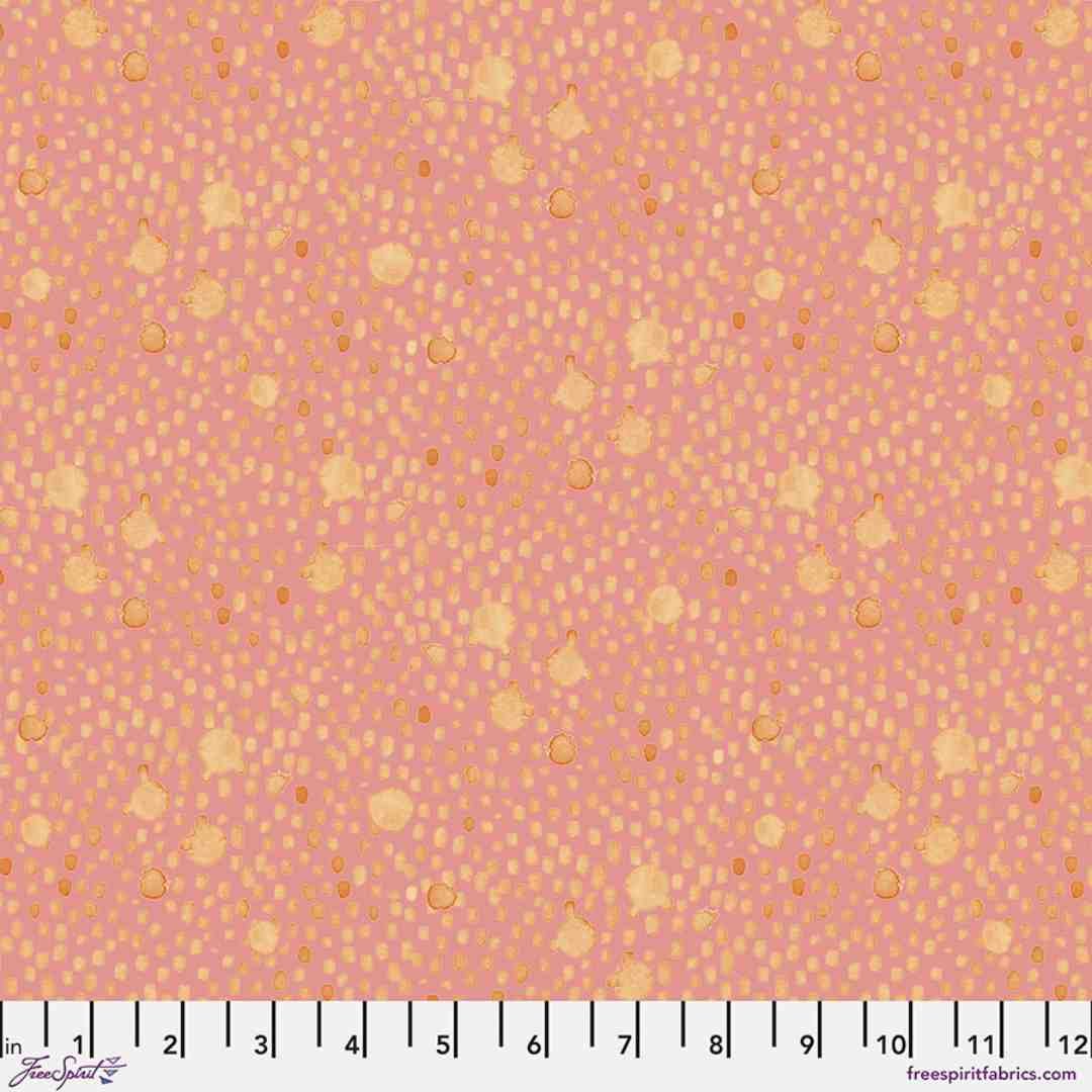 Free Spirit: In the Pink - Fizzy Pink - Image 2