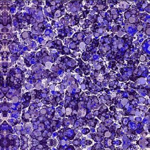 In the Beginning: Marble Essence - Purple Napoli 3JYM-1