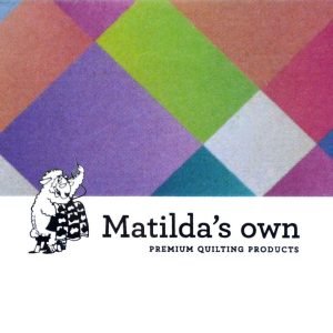 Matilda's Own