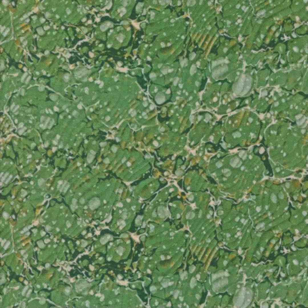 Moda: Curated in Color - Green 7462 15