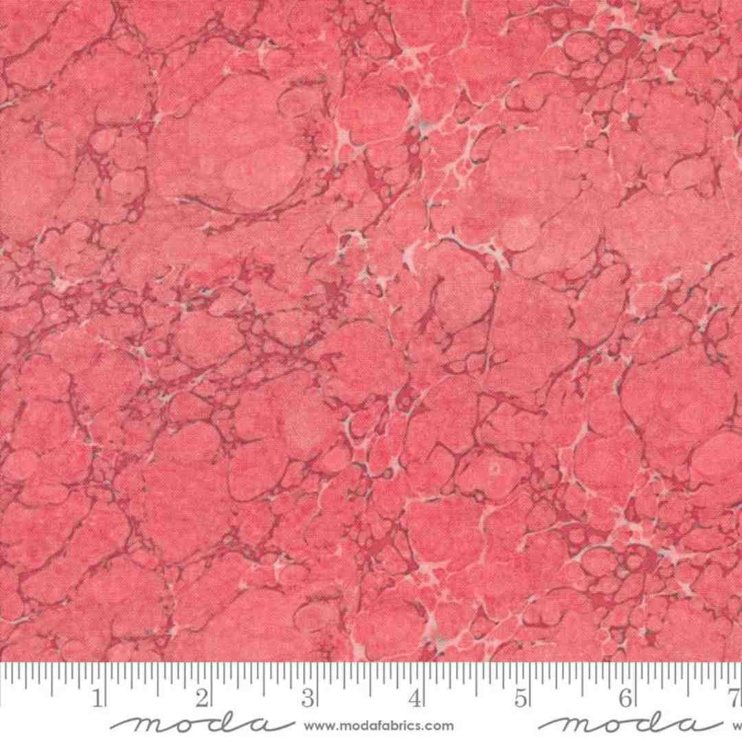 Moda: Curated in Color - Pink 7462 18 - Image 2