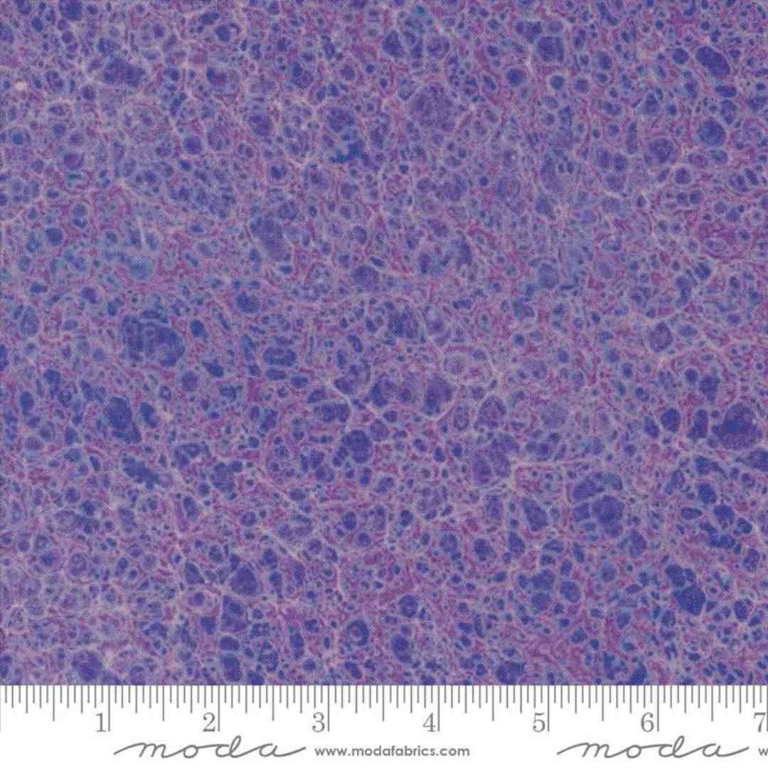 Moda: Curated in Color - Purple 7462 17 - Image 2