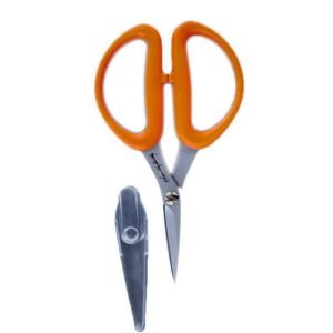 Perfect Scissors: 5" Multipurpose