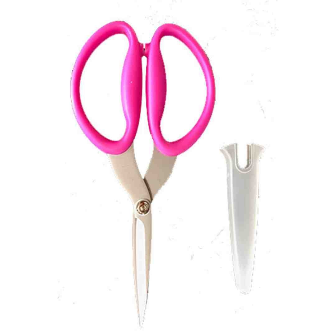 Perfect Scissors: 7 1/2″ Multipurpose