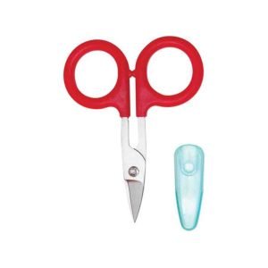 Perfect Scissors: Perfect Curved Scissors