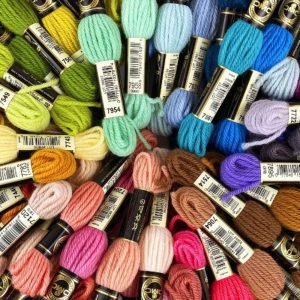 Tapestry Wool