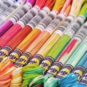 Variations Stranded Cotton