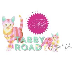 Deja Vu Tabby Road