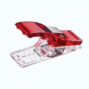 Clover: Wonder Clips® (Red) - 10 pcs