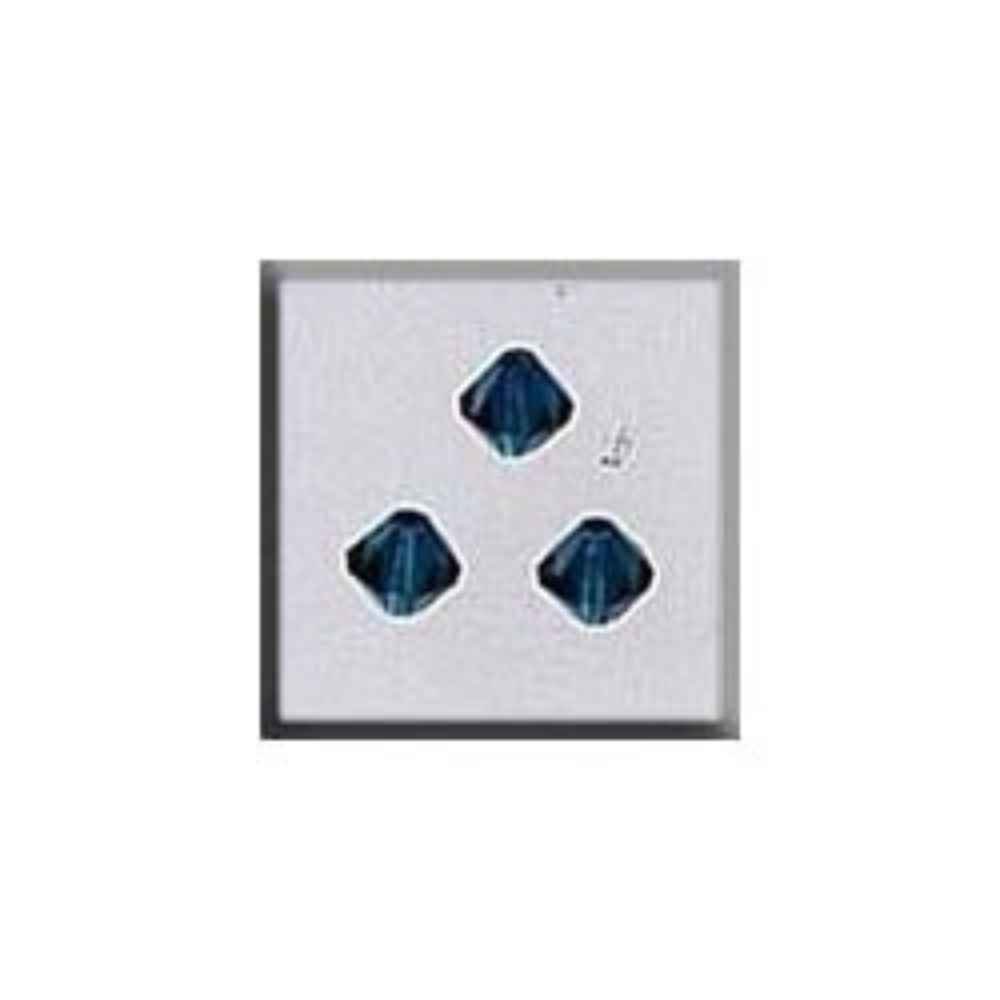 Mill Hill Beads: Crystal Treasure - 13026 Rondele Emerald - Image 2