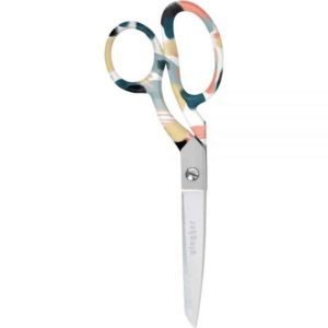 Gingher: Knife Edge Dressmakers Shears - Designers Series, Rynn (8")