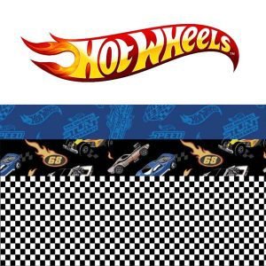 Hot Wheels - Made to Race
