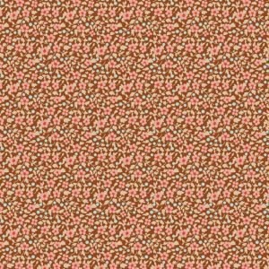 Tilda: Creating Memories - Autumn, Brie Brown