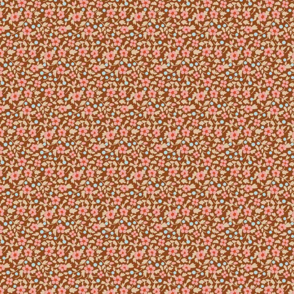 Tilda: Creating Memories - Autumn, Brie Brown