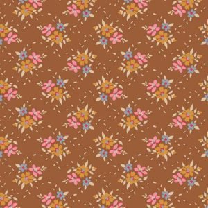 Tilda: Creating Memories - Winter, Avery Red