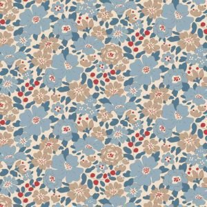 Tilda: Creating Memories - Summer, Harper Blue