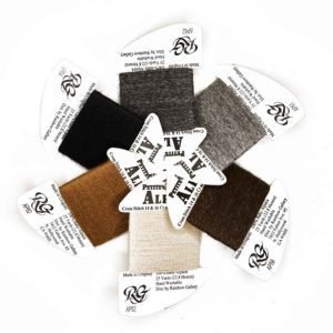 Rainbow Gallery: Alpaca 18