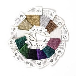 Rainbow Gallery: Nordic Gold