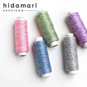 Sashiko Thread
