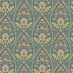 Tilda: Sanctuary - Adina Greygreen