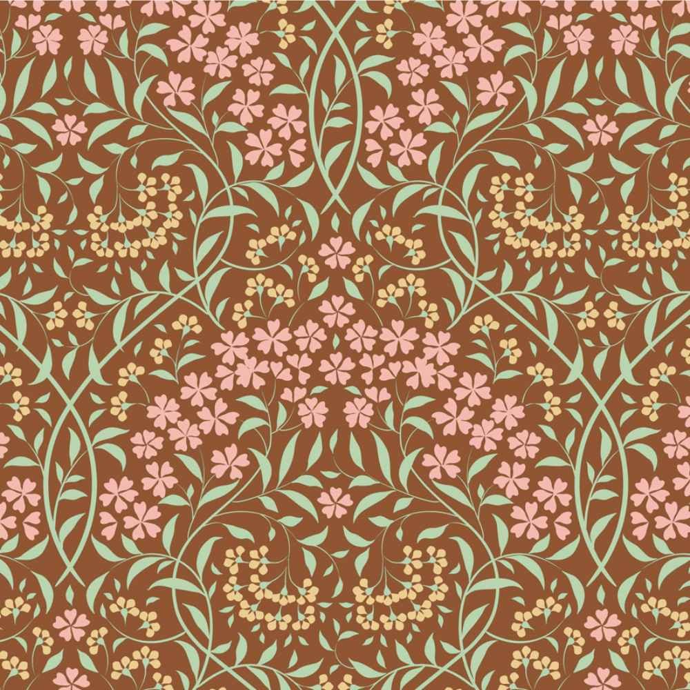 Tilda: Sanctuary - Larissa Caramel