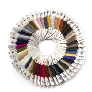 Rainbow Gallery: Wisper