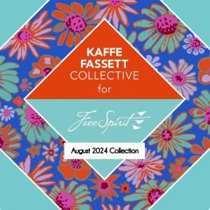 Kaffe Collective August 2024