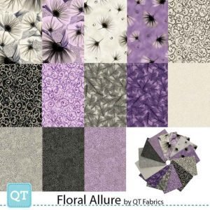Floral Allure