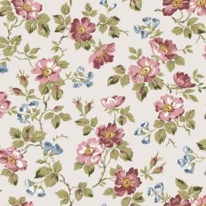 Riley Blake: Midnight Garden - Putty, C12541