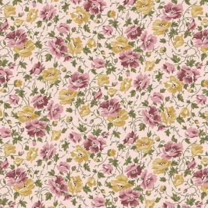 Riley Blake: Midnight Garden - Blush, C12543