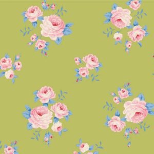 Tilda: Sunday Brunch - Mille Lime